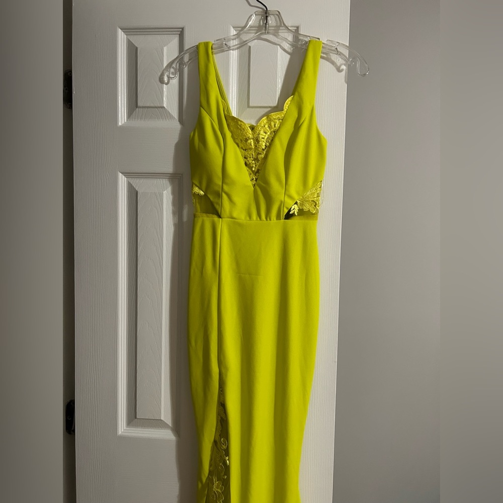 COPY - Brand new prom dress